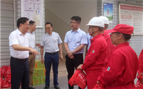 ͭ������ί��ǡ�����ο�ʹ�˾һ��Ա��