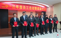 ���ͻ���˾�ٿ�2013����ܽ����Ƚ�������