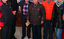 ͨ������ ������ů����������˾��չ�߷�ο������ְ���˶�