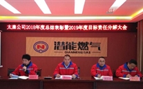 ̫����˾�ٿ�2018����ܽ������2019���Ŀ�������������