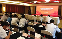 ÕÅÁúÒå¶Ê³¤Ó¦Ñû¼ÓÈëɽ¶«Ê¡ºÊÔóÊÐÕÐÉÌÒý×ÊÆóÒµ¼Ò¿Ò̸»áôßÏîĿǩԼÒÇʽ